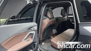BMW X1, 2025 — миниатюра 16