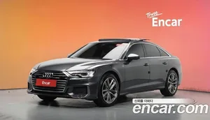 Audi A6, 2021 — миниатюра 38
