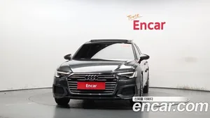 Audi A6, 2021 — миниатюра 2