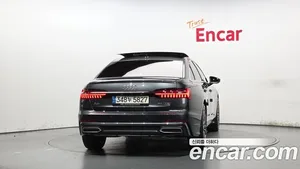 Audi A6, 2021 — миниатюра 3