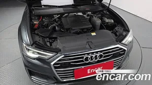 Audi A6, 2021 — миниатюра 5