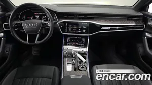 Audi A6, 2021 — миниатюра 9