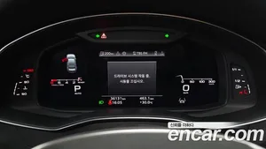 Audi A6, 2021 — миниатюра 10