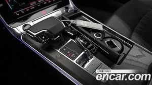 Audi A6, 2021 — миниатюра 11