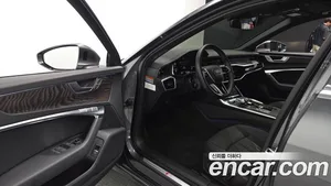 Audi A6, 2021 — миниатюра 12