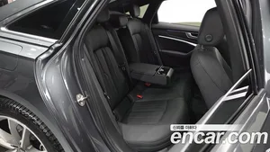 Audi A6, 2021 — миниатюра 17