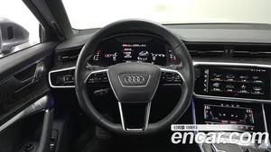 Audi A6, 2021 — миниатюра 19