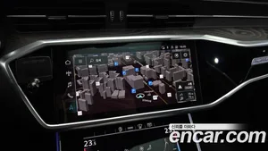 Audi A6, 2021 — миниатюра 20