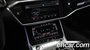 Audi A6, 2021 — миниатюра 22