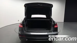 Audi A6, 2021 — миниатюра 25