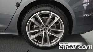 Audi A6, 2021 — миниатюра 6
