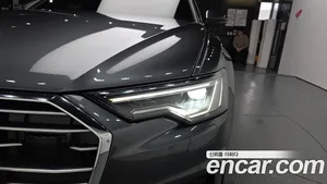 Audi A6, 2021 — миниатюра 7