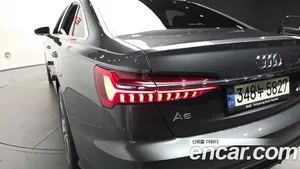 Audi A6, 2021 — миниатюра 8