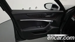 Audi A6, 2021 — миниатюра 13