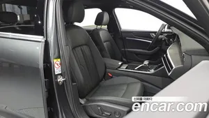 Audi A6, 2021 — миниатюра 15