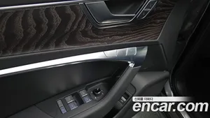 Audi A6, 2021 — миниатюра 26