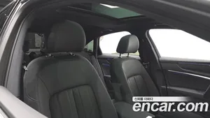 Audi A6, 2021 — миниатюра 27
