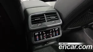 Audi A6, 2021 — миниатюра 31