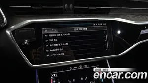 Audi A6, 2021 — миниатюра 34
