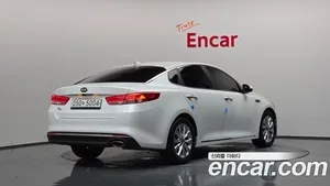 Kia K5, 2015 — миниатюра 2