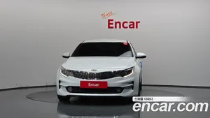 Kia K5, 2015 — миниатюра 3