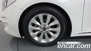 Kia K5, 2015 — миниатюра 5