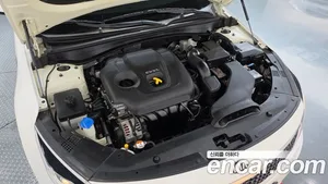 Kia K5, 2015 — миниатюра 6