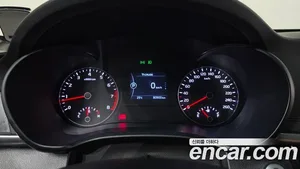 Kia K5, 2015 — миниатюра 11