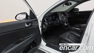 Kia K5, 2015 — миниатюра 13
