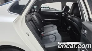 Kia K5, 2015 — миниатюра 17