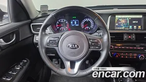 Kia K5, 2015 — миниатюра 19