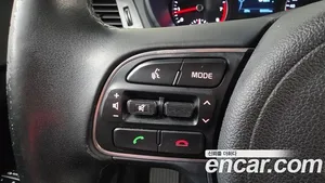 Kia K5, 2015 — миниатюра 22