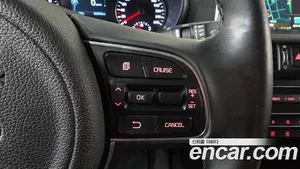 Kia K5, 2015 — миниатюра 23