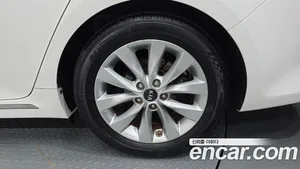 Kia K5, 2015 — миниатюра 7