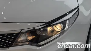 Kia K5, 2015 — миниатюра 8
