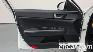 Kia K5, 2015 — миниатюра 14
