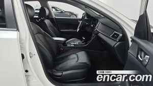 Kia K5, 2015 — миниатюра 16