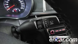 Kia K5, 2015 — миниатюра 28