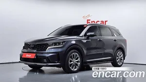 Kia Sorento, 2020 — миниатюра 1