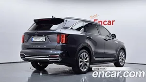 Kia Sorento, 2020 — миниатюра 2