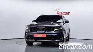 Kia Sorento, 2020 — миниатюра 3