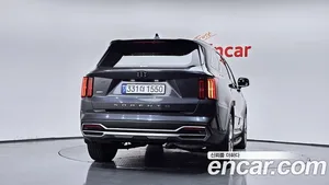Kia Sorento, 2020 — миниатюра 4