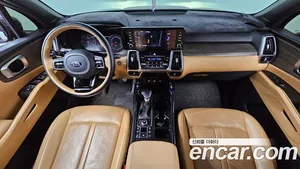 Kia Sorento, 2020 — миниатюра 10
