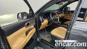Kia Sorento, 2020 — миниатюра 13