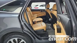 Kia Sorento, 2020 — миниатюра 17