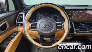 Kia Sorento, 2020 — миниатюра 18