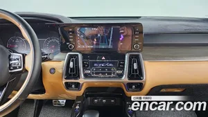 Kia Sorento, 2020 — миниатюра 19
