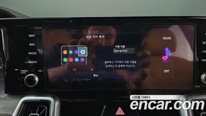 Kia Sorento, 2020 — миниатюра 21
