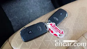Kia Sorento, 2020 — миниатюра 23