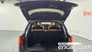 Kia Sorento, 2020 — миниатюра 26